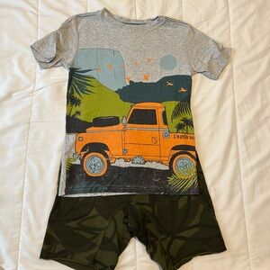 Tea Collection outfit